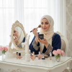 راز داشتن آرایش بی نقص: انتخاب دقیق رنگ کرم پودر مناسب برای پوست گندمی راز داشتن آرایش بی نقص: انتخاب دقیق رنگ کرم پودر مناسب برای پوست گندمی