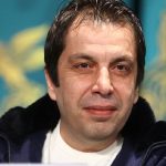 خوشگذرانی عباس جمشیدی‌فر در خارج از کشور + عکس جدید – سلام نو