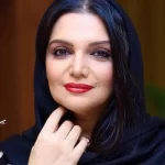 تیپ متفاوت و خاص الهام پاوه‌نژاد در آسانسور + عکس جدید – سلام نو