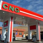 راه‌اندازی ۸ جایگاه جدید سی‌ان‌جی در سراسر کشور