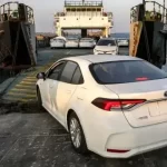 واردات خودرو تا پایان سال، کمتر از 50 هزار دستگاه خواهد بود