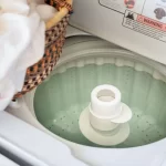 5 علت آبگیری ضعیف لباسشویی+ روش‌های حل این مشکل