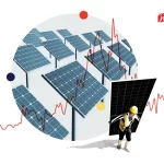 پشت‌پرده یکه‌تازی چین در بازار بی‌رحم انرژی خورشیدی