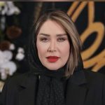 دونفره جذاب سارا منجزی‌پور در کنار مادر جوانش + عکس جدید – سلام نو