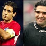 افشاگری مهدی مهدوی‌کیا بعد از ۲۶ سال / ماجرای تلخ خوددرمانی عابدزاده برای بازی تاریخی با آمریکا + فیلم