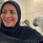 استایل روستایی المیرا شریفی مقدم در بیرجند استایل روستایی المیرا شریفی مقدم در بیرجند