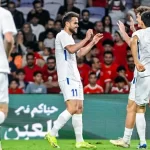 ضدحال بزرگ «اورونوف» به ایران ضدحال بزرگ «اورونوف» به ایران