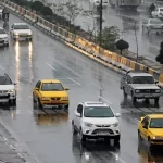 اینفوگرافیک/ تداوم بیبارشی؛ ۱۵ استان در کُما اینفوگرافیک/ تداوم بیبارشی؛ ۱۵ استان در کُما