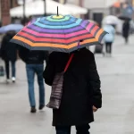 سامانه بارشی تا چه زمانی مهمان ایران است؟