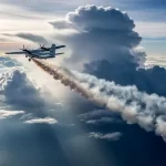 تبعات یک تصمیم؛ بارورسازی یا عقیمسازی ابرها؟ تبعات یک تصمیم؛ بارورسازی یا عقیمسازی ابرها؟