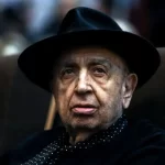 تصاویر؛ حاشیه و متن مراسم یادبود همایون ارشادی