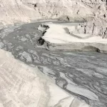 ایران با بدترین خشکسالی شش دههٔ اخیر روبهروست ایران با بدترین خشکسالی شش دههٔ اخیر روبهروست