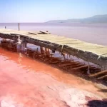 بدون تغییر جدی در مدیریت منابع آب، دریاچه ارومیه به زودی از نقشه ایران محو خواهد شد بدون تغییر جدی در مدیریت منابع آب، دریاچه ارومیه به زودی از نقشه ایران محو خواهد شد