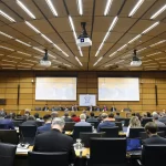 خروج رسمی برجام از دستورکار شورای حکام آژانس/ پرونده ایران به پادمان محدود شد خروج رسمی برجام از دستورکار شورای حکام آژانس/ پرونده ایران به پادمان محدود شد