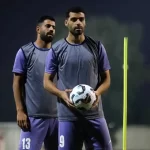 آخرین فیفادی بدون سردار؛ کیپورد طارمی را خوشبخت میکند؟ آخرین فیفادی بدون سردار؛ کیپورد طارمی را خوشبخت میکند؟