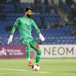 به دنبال درخشش در تبریز؛ علیرضا بیرانوند سنگربان تیم منتخب هفته چهارم لیگ نخبگان آسیا به دنبال درخشش در تبریز؛ علیرضا بیرانوند سنگربان تیم منتخب هفته چهارم لیگ نخبگان آسیا