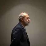 واکنش لاریجانی به ادعای ترامپ درباره پیام ایران به آمریکا واکنش لاریجانی به ادعای ترامپ درباره پیام ایران به آمریکا