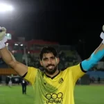 وضعیت دروازه استقلال در دربی مشخص شد وضعیت دروازه استقلال در دربی مشخص شد