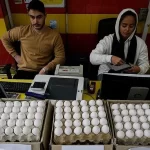 قیمت تخم مرغ مشخص شد قیمت تخم مرغ مشخص شد