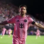 در روز درخشش مسی؛ اینترمیامی نشویل را درهم کوفت! در روز درخشش مسی؛ اینترمیامی نشویل را درهم کوفت!