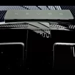 شاسی‌بلند برقی هفت‌نفره ماهیندرا XEV 9S در راه است