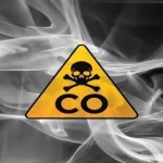 گاز منوکسید کربن ۱۲ نفر را مسموم کرد