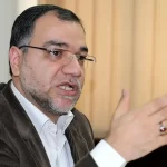 فضائلی به گمانهزنیها پایان داد/ هیچ اشارهای به امروز یا آینده نداشتم فضائلی به گمانهزنیها پایان داد/ هیچ اشارهای به امروز یا آینده نداشتم