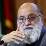 هوای تهران متأسفانه هر سال آلوده تر میشود هوای تهران متأسفانه هر سال آلوده تر میشود