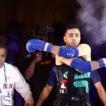 چهارمی ایران در پایان روز هفتم بازی‌های کشورهای اسلامی