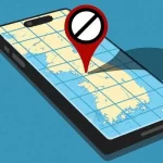 راز محدودیت گوگلمپ در کرهجنوبی فاش شد راز محدودیت گوگلمپ در کرهجنوبی فاش شد