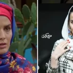 افشاگری عجیب غزاله اکرمی بازیگر نقش سوجان از تعرض یک تهیه کننده به او + فیلم