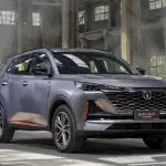 سایپا 421P و 441P قیمت‌گذاری شدند؛ قیمت نهایی چانگان‌های مونتاژی سایپا در آبان 1404