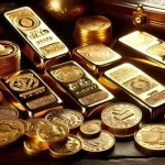 استعلام قیمت لحظه‌ای طلا با سایت طلا تودی • مجله تصویر زندگی