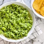 طرز تهیه سالاد سبز سالم و رژیمی؛ ویژه ورزشکاران