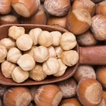 چگونه تلخی فندق را از بین ببریم؟ 5 ترفند ساده و مؤثر