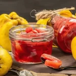 طرز تهیه مربای به خانگی+ نکات شکرک نزدن و شفاف شدن آن