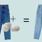 روش‌های خانگی سنگشور کردن جین؛ با چند ترفند ساده لباس‌های‌تان را خاص کنید