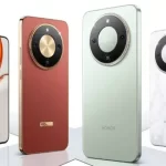 گوشی آنر X80 با باتری باورنکردنی ۱۰،۰۰۰ میلی‌آمپری در راه است!