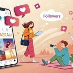 چه معیارهایی یک سایت را به بهترین مرجع خرید فالوور واقعی تبدیل می کند؟