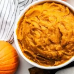 بهترین طرز تهیه پوره کدو حلوایی + نکات و موارد استفاده