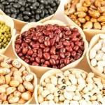 دلیل گرانی حبوبات چیست؟