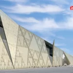 مصر چگونه با موزه GEM در مرکز توجه جهان ایستاد؟ / شکوه هفت‌هزارساله تمدن باستان در عصر مدرن