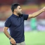 جزئیات علت استعفای روانخواه از تیم امید