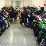 رکود پاییزی در بازار موتور / قیمت موتور سیکلت در محدوده قبل نشست + جدول