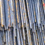 قیمت میلگرد امروز ۱۸ آبان 1404 + جدول