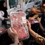 قیمت گوشت قرمز امروز ۱۵ آبان 1404 + جدول