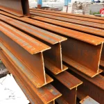 قیمت تیرآهن امروز ۱۸ آبان 1404 + جدول