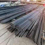 قیمت میلگرد امروز ۱۰ آبان 1404 / بازار سرد شد + جدول