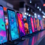 قیمت گوشی از محدوده هفته گذشته سرکشی نکرد / بازار از تب و تاب افتاد