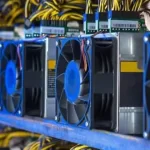 استخراج ارز دیجیتال، قاتل برق ایران؛ 10 تا 15 درصد ناترازی برق مربوط به ماینرهای غیرمجاز می‌شود